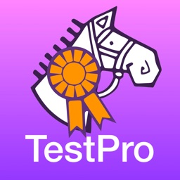 TestPro FEI Para Dressage