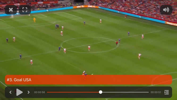 MyVideoAnalyser Remote screenshot-6