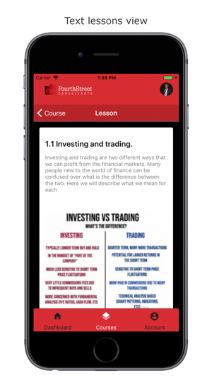 Fourthstreet Learning(圖4)-速報App