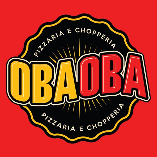 Oba Oba Pizzas