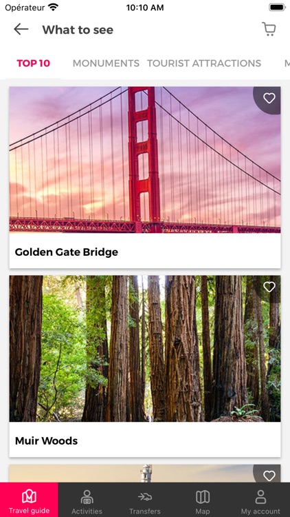 San Francisco Guides Civitatis screenshot-7