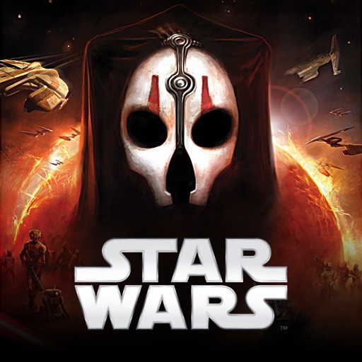 Star Wars™: KOTOR II icon