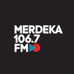 Merdeka 106.7 FM