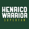 Henrico Warrior Superfan