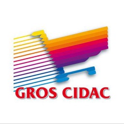 Gros Cidac