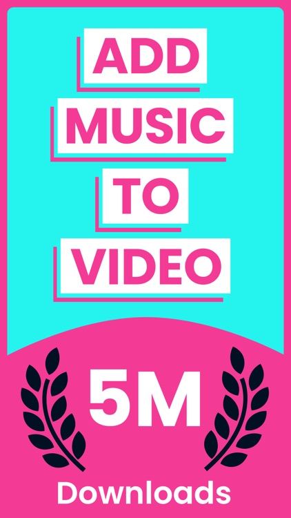 Add Music To Video Editor