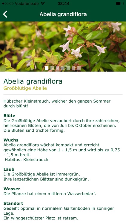 Meine Oldenburger App screenshot-3