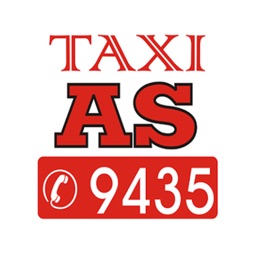 AS Taxi Bucharest