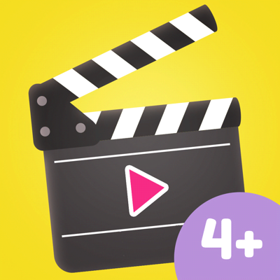 Movie Maker For Kids