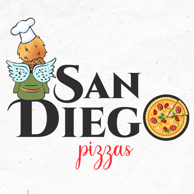 San Diego Pizzas