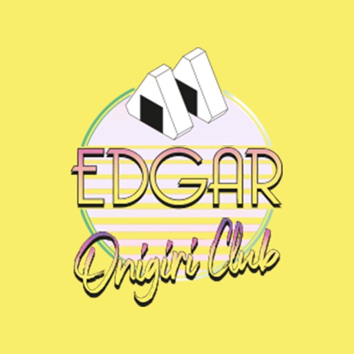 Edgar Onigiri Club