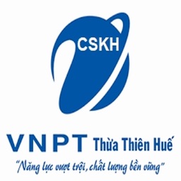 CSKH-VNPT Huế