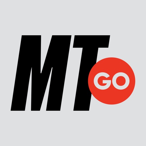 MT GO iOS App