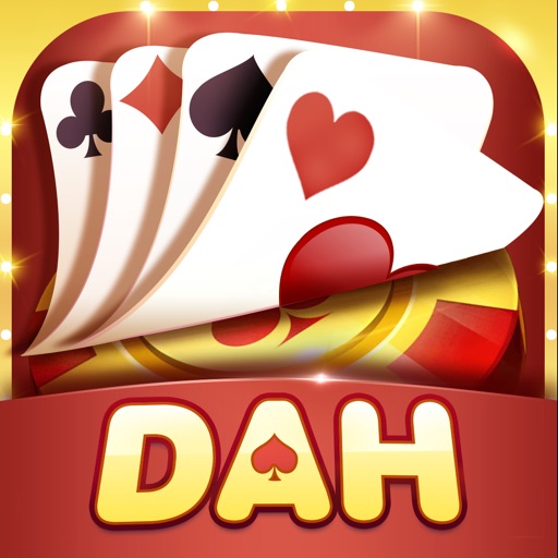 DahGame-Danh bai online iOS App