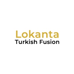 Lokanta Turkish Fusion