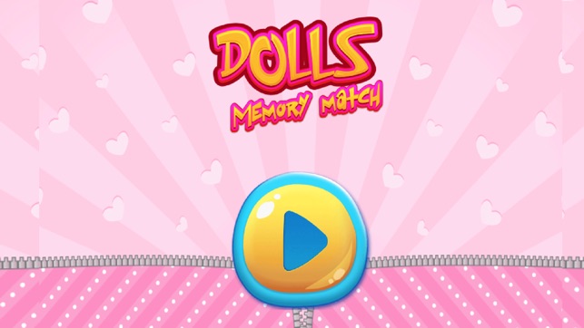 Dolls Game for Girls LOL(圖4)-速報App