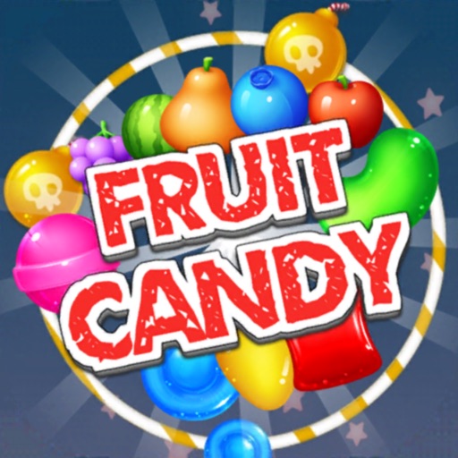 Fruit Candy - Collect Fruits