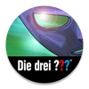 Die drei ??? - Geisterwelt