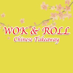 Wok & Roll Takeaway, Wickham