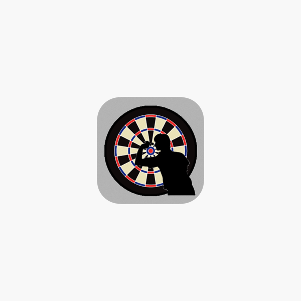 Hard Darts Scorer On The App Store