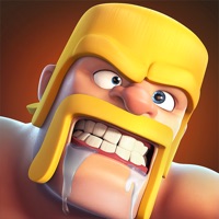 Contact Clash of Clans