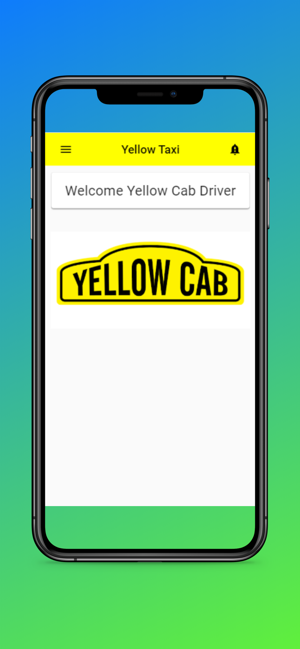 Yellow Cab Vancouver(圖2)-速報App