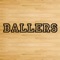 Ballers Basketball Scoreboard is the best basketball scoreboard app available