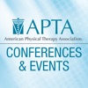 APTA Conferences &amp; Events