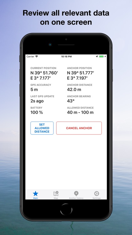 Anchor Pro