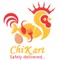 ChiKart provides home delivery of Chicken and Fish raw food