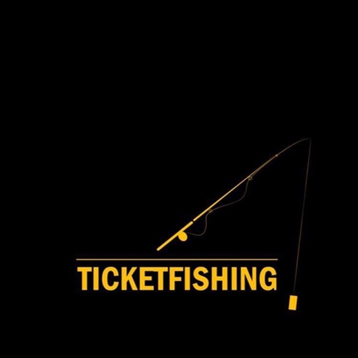 TicketFishing