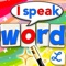 Your child can learn to spell new words and hear the sounds the letters make with this educational app