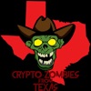 Crypto Zombies from Texas