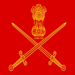 My Indian Army