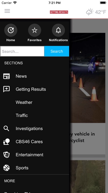 CBS46 News
