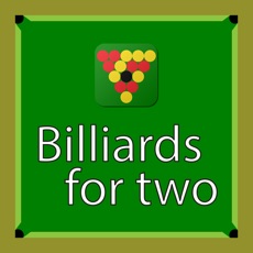 Activities of Billiards for Two