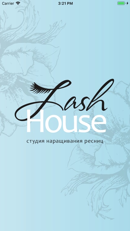 Lash House by V.Sudilovskaya