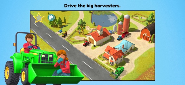 Little Farmers for Kids(圖3)-速報App