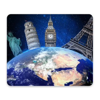 Globus Und Länder der Welt