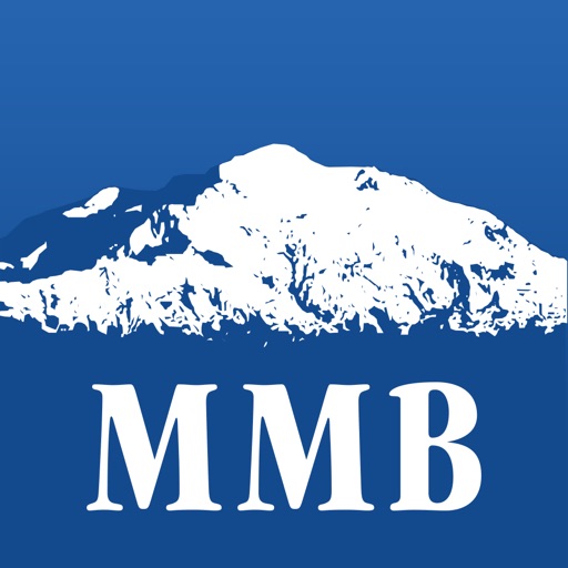 Mt McKinley Bank Mobile iOS App