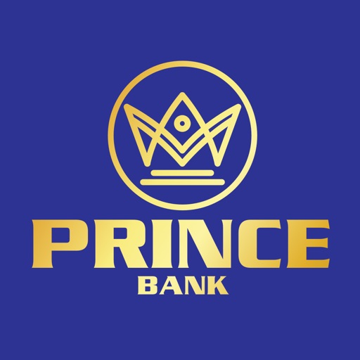 Prince Bank Icon