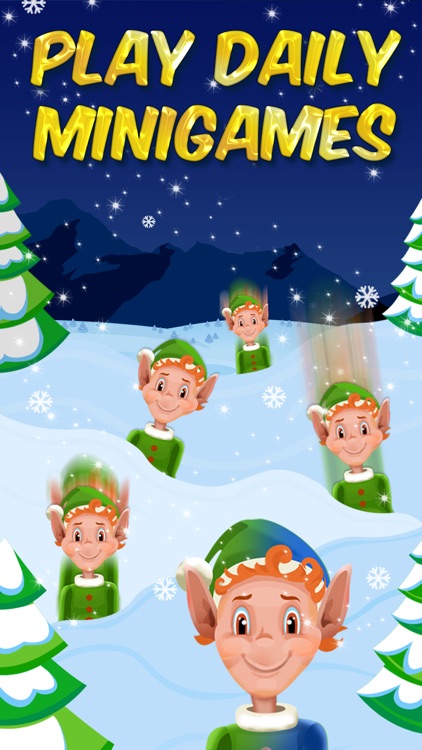 25 Days of Christmas 2020