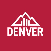 Official Denver Visitor App ne fonctionne pas? problème ou bug?