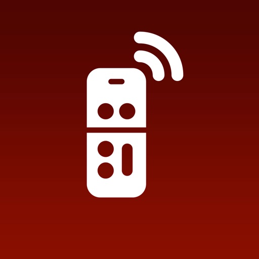 Control Code For Dish TV iOS App