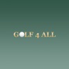 Golf4All medium-sized icon