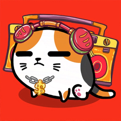 Fancy Cats - Kitty Collector