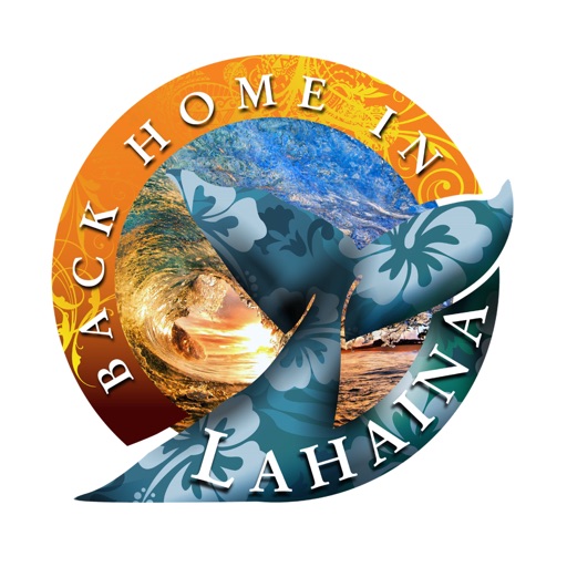 Back Home In Lahaina By Back Home R K Inc