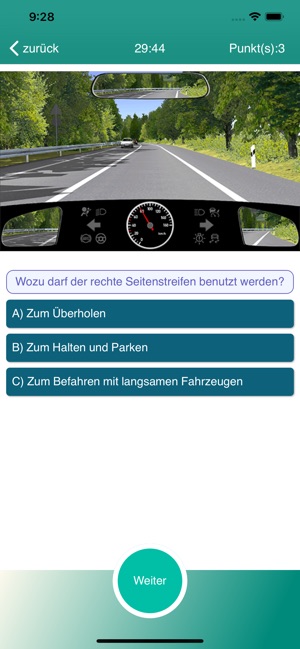 Führerschein Theorie 2019(圖4)-速報App