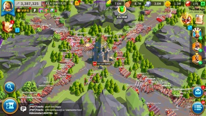 Image of Rise of Kingdoms
