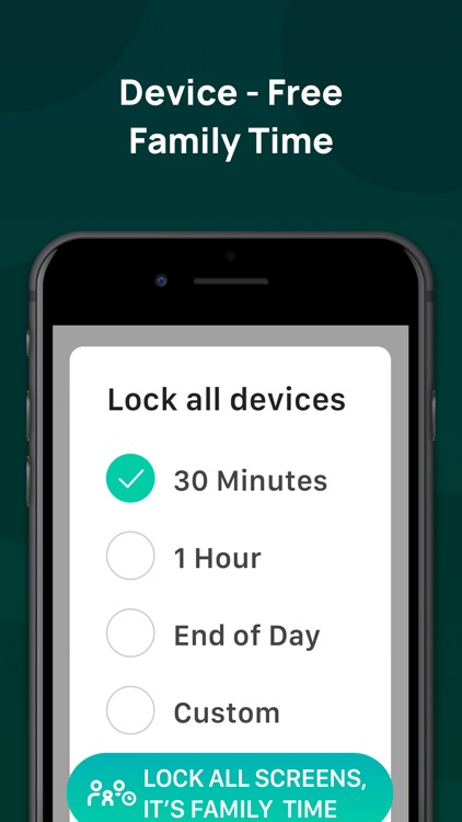 Parental Control App - Mobicip screenshot-8